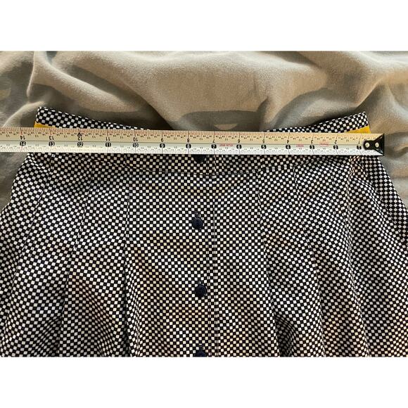* Vintage Tail Brand Tennis Skirt SZ 6 - Picture 4 of 9